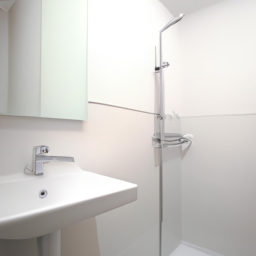 Douche / Bain Traditionnel : Plaisir et Relaxation dans votre Salle d'Eau Sainte-Foy-les-Lyon
